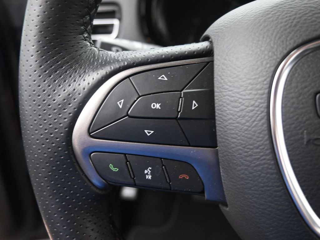 Used 2024 Dodge Durango SXT AWD/4WD image 32