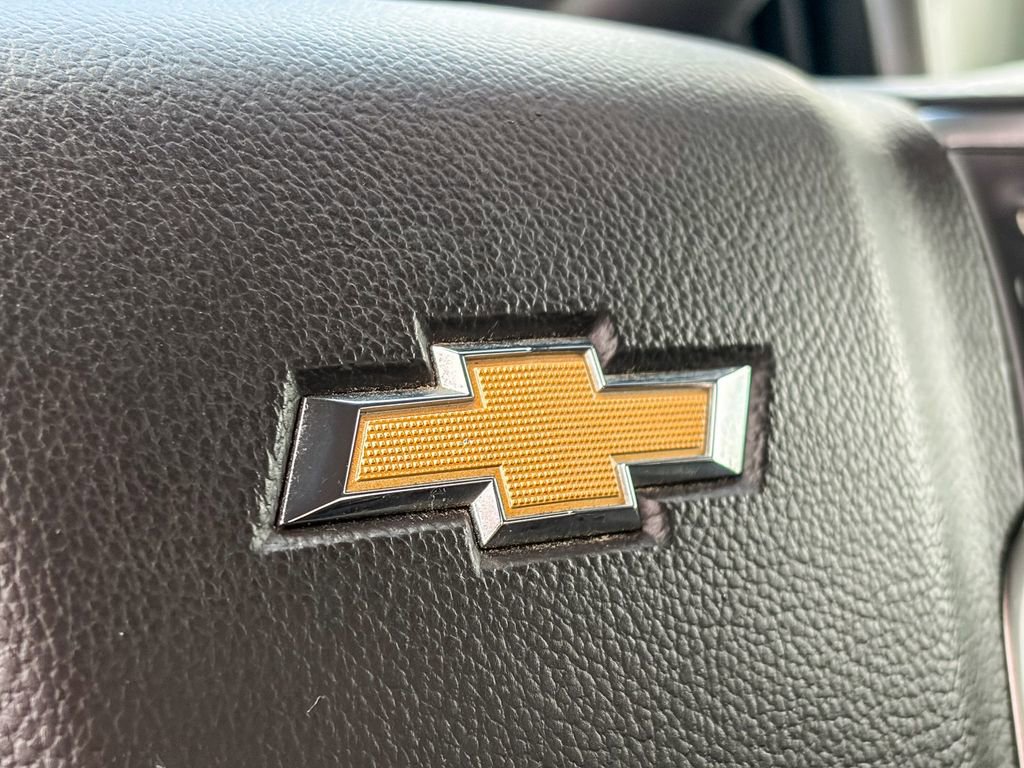 Used 2018 Chevrolet Silverado 1500 LT w/ All Star Edition AWD/4WD image 23