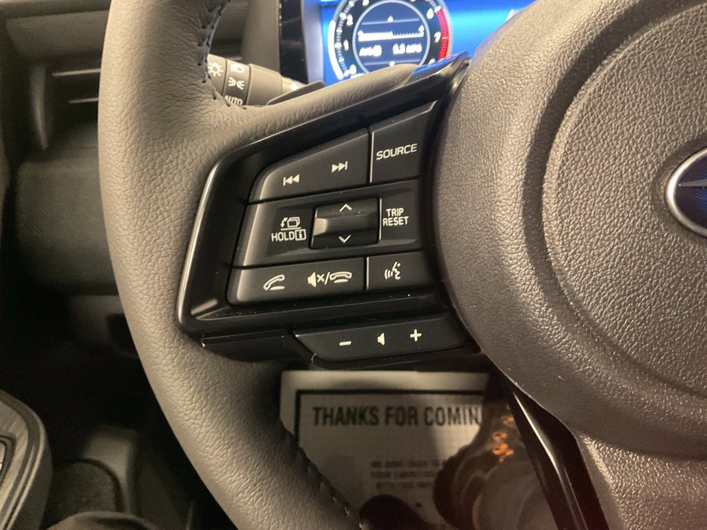New 2026 Subaru Outback Premium AWD/4WD image 17