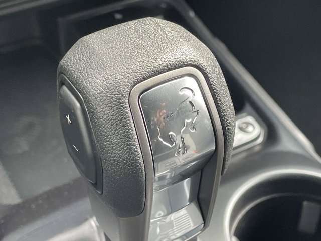 New 2026 Ford Bronco Big Bend AWD/4WD image 24