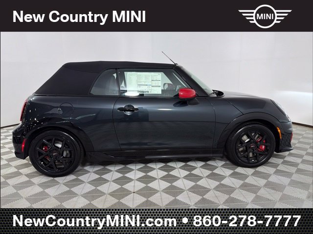 New 2026 MINI Cooper John Cooper Works FWD image 8