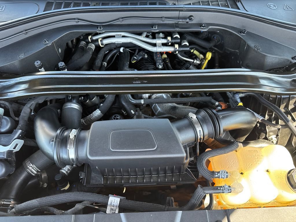 Used 2023 Lincoln Aviator Reserve AWD/4WD image 42