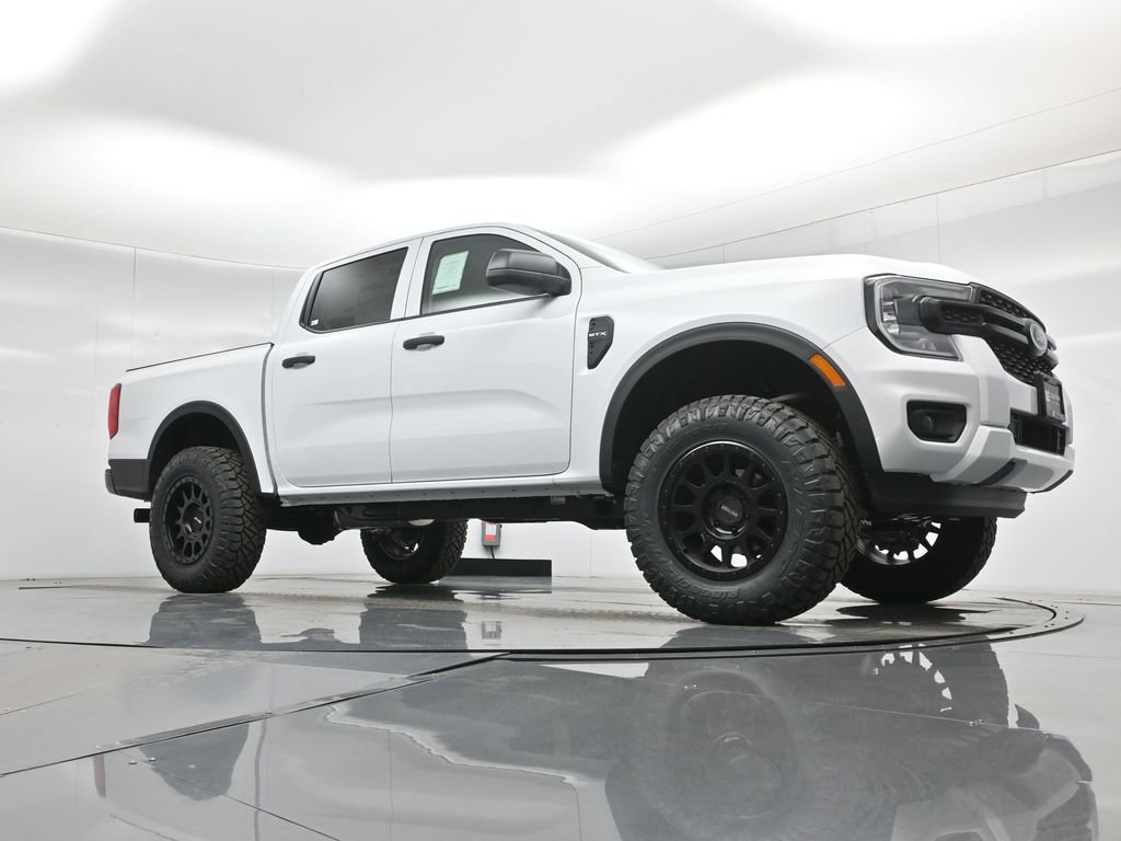 New 2026 Ford Ranger XL image 46
