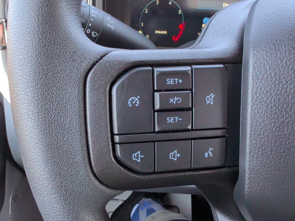 New 2027 Ford F250 XLT w/ XLT Premium Package AWD/4WD image 29