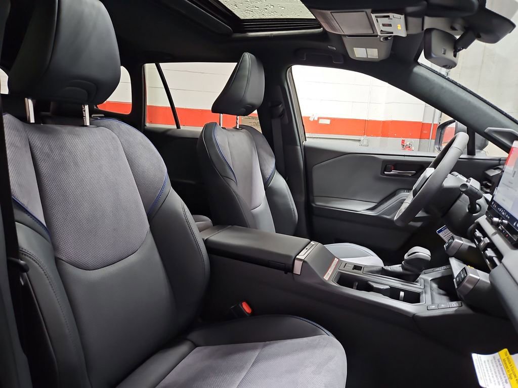 New 2026 Toyota RAV4 XSE image 32