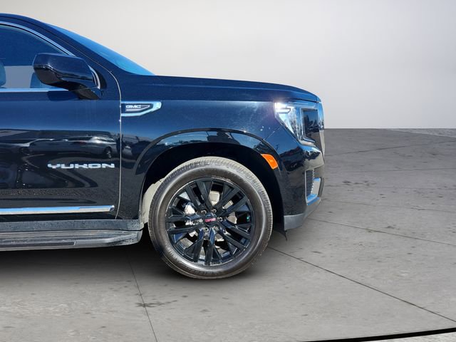 Used 2023 GMC Yukon XL SLT image 31