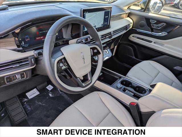 New 2025 Lincoln Corsair Reserve AWD/4WD image 8