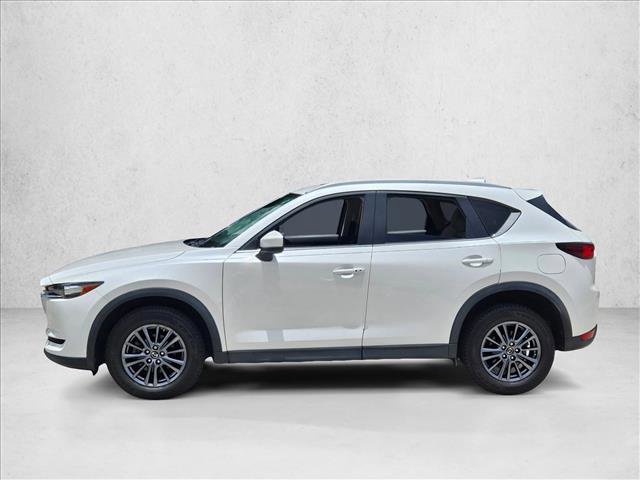 Used 2019 MAZDA CX-5 Touring FWD image 8