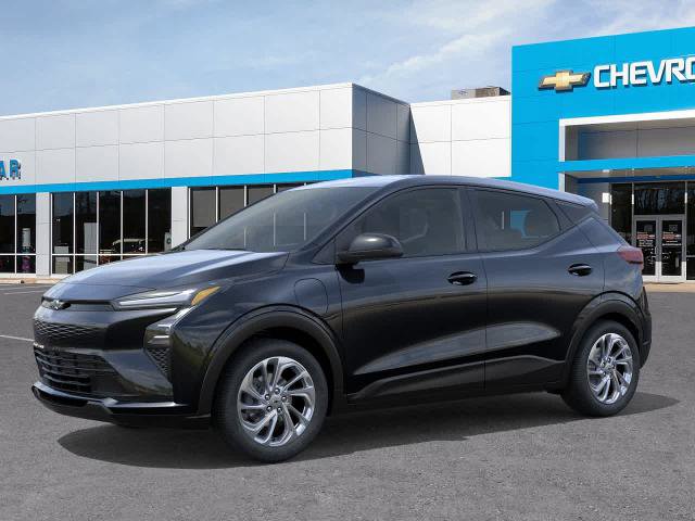 New 2027 Chevrolet Bolt LT FWD image 2