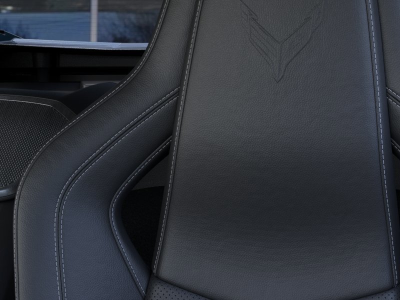 New 2026 Chevrolet Corvette Z06 RWD image 23