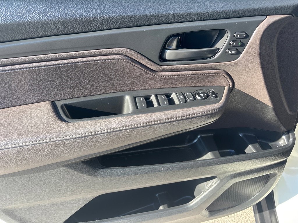 Used 2019 Honda Odyssey EX-L image 10