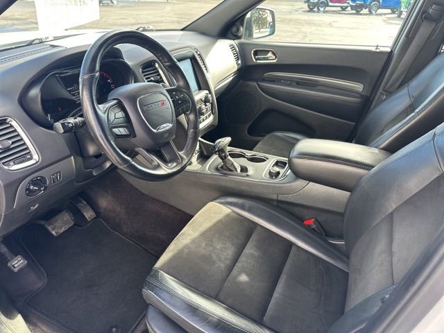 Used 2019 Dodge Durango R/T image 10