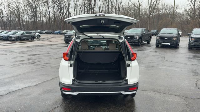 Used 2022 Honda CR-V EX image 28