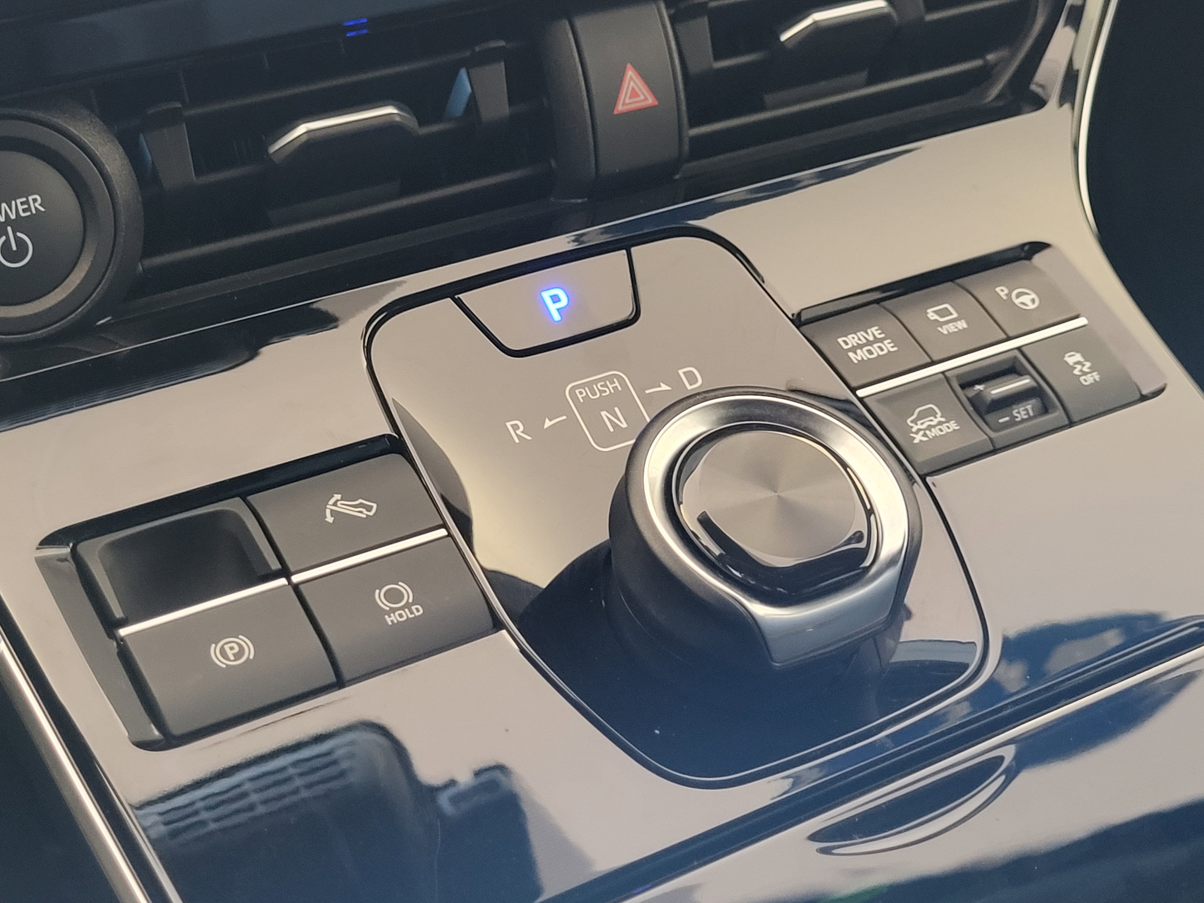 Used 2025 Subaru Solterra Limited image 18