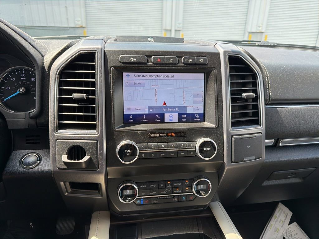 Used 2020 Ford Expedition Platinum image 12