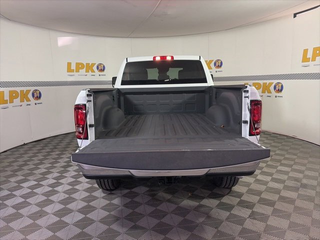 Used 2025 RAM 2500 Tradesman w/ Chrome Appearance Group image 42