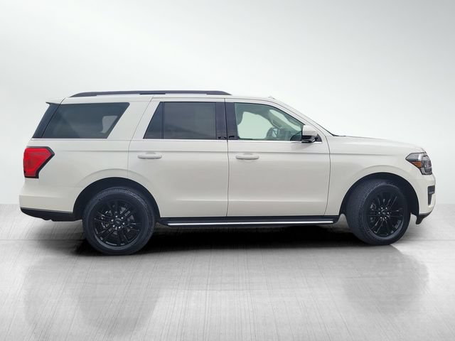 Certified 2023 Ford Expedition XLT AWD/4WD image 3
