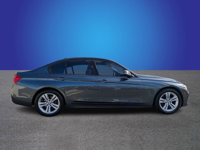 Used 2016 BMW 328i Sedan RWD image 6