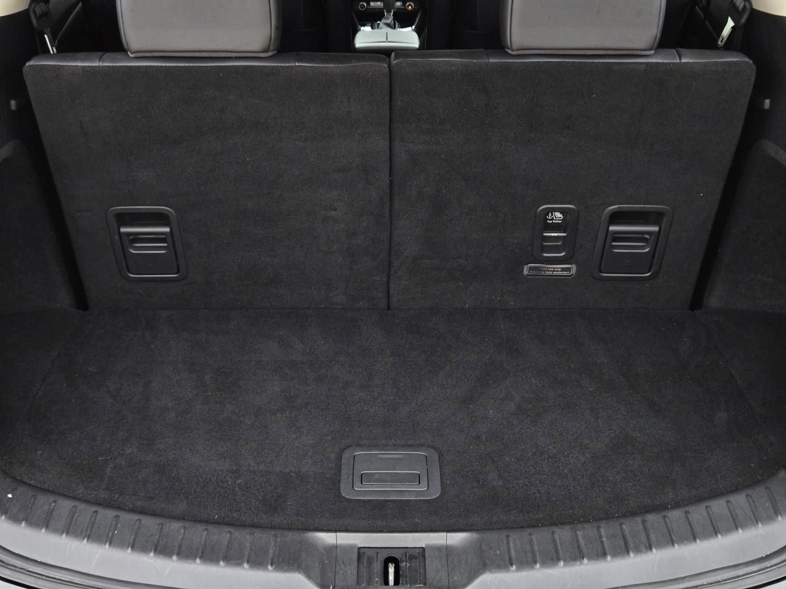 Certified 2023 MAZDA CX-9 Touring AWD/4WD image 12