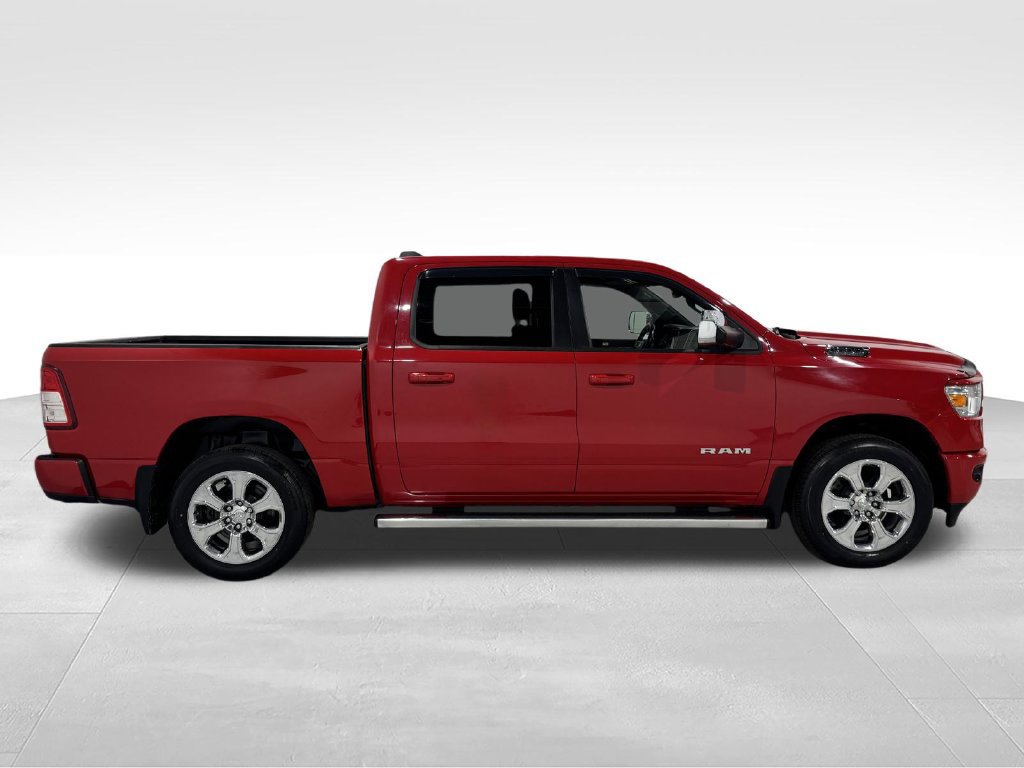 Used 2020 RAM 1500 Big Horn AWD/4WD image 22