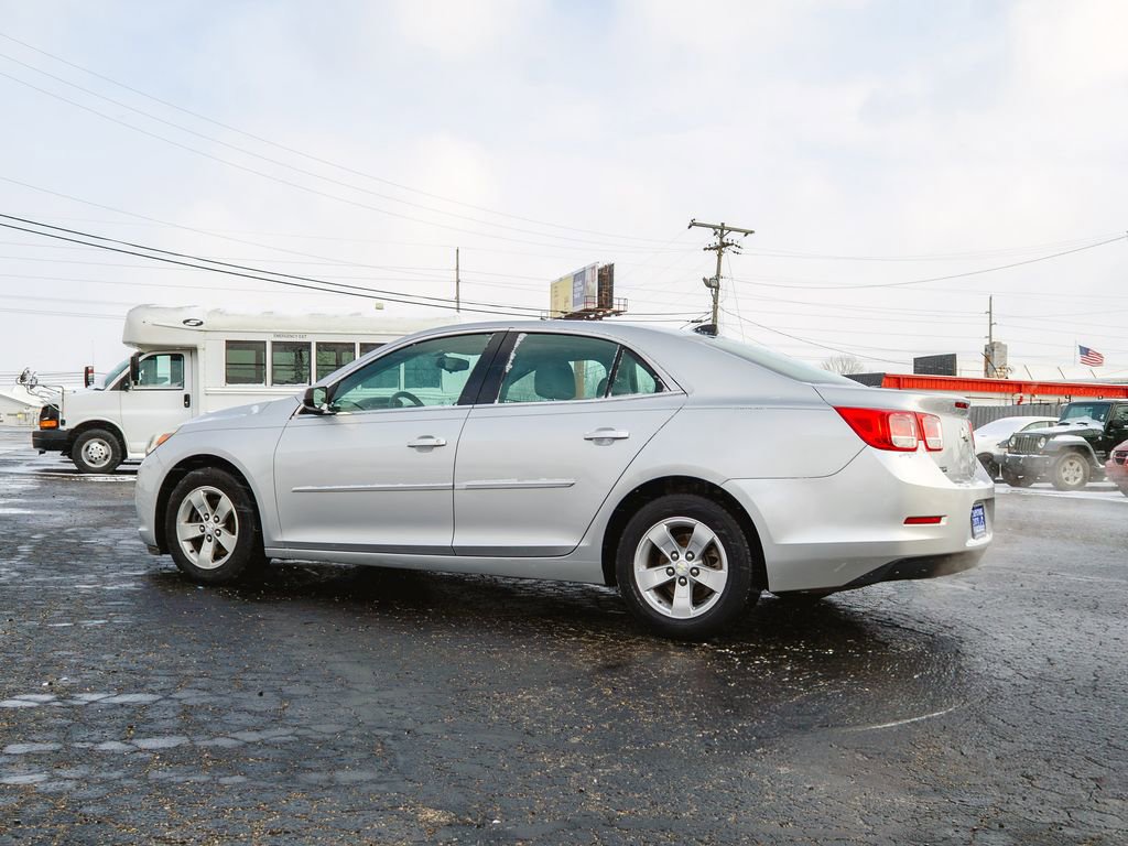 Used 2013 Chevrolet Malibu LS w/ Protection Package image 5