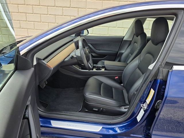 Used 2019 Tesla Model 3 Long Range RWD image 21