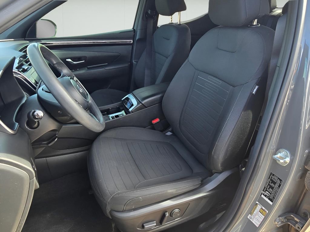 Used 2023 Hyundai Santa Cruz SEL image 27