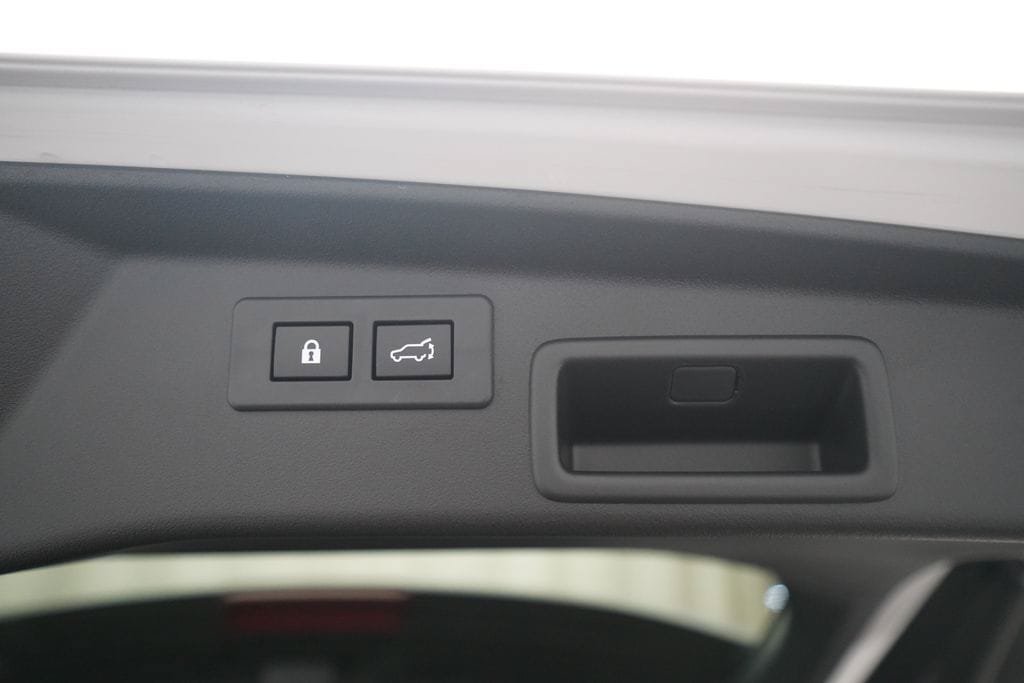 Certified 2026 Subaru Outback Touring XT AWD/4WD image 15