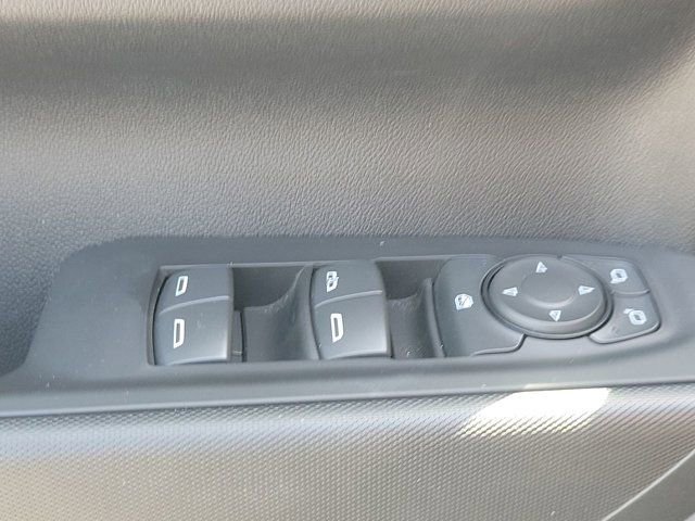 Used 2024 Chevrolet Silverado 1500 Custom AWD/4WD image 29