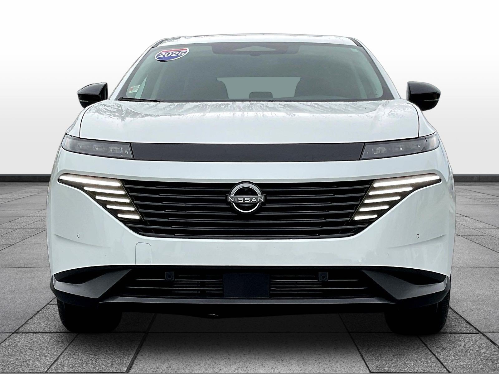 Certified 2025 Nissan Murano SL AWD/4WD image 2