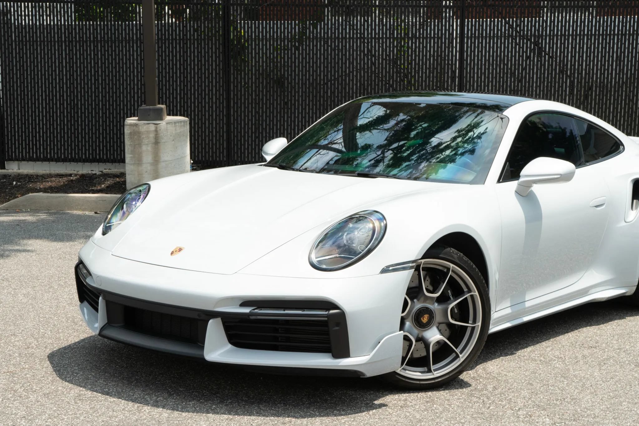 Used 2024 Porsche 911 GT3 RS AWD/4WD image 34