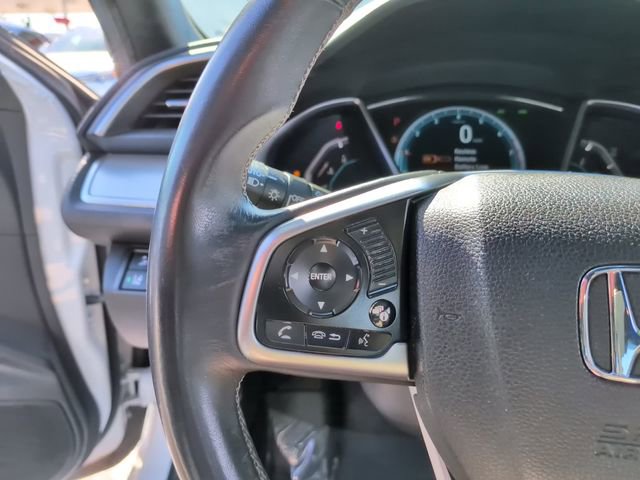 Used 2016 Honda Civic Touring image 19