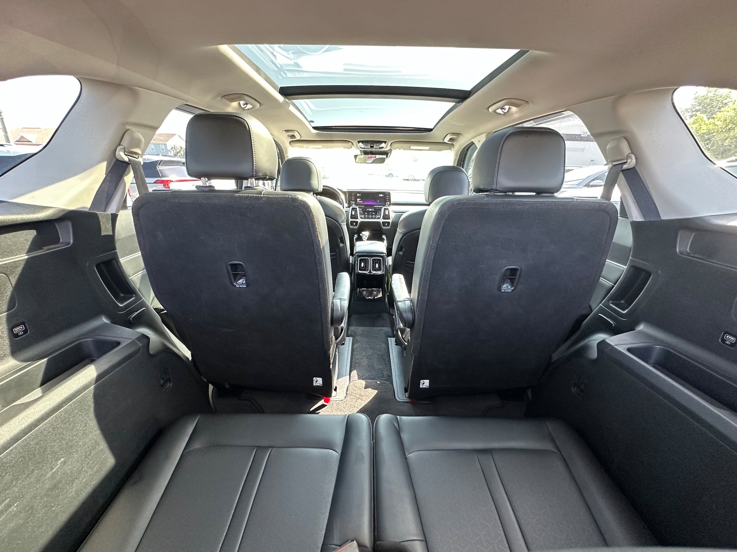 Used 2021 Kia Sorento SX AWD/4WD image 13