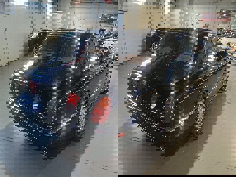 Used 1999 Bentley Arnage Green Label image 6