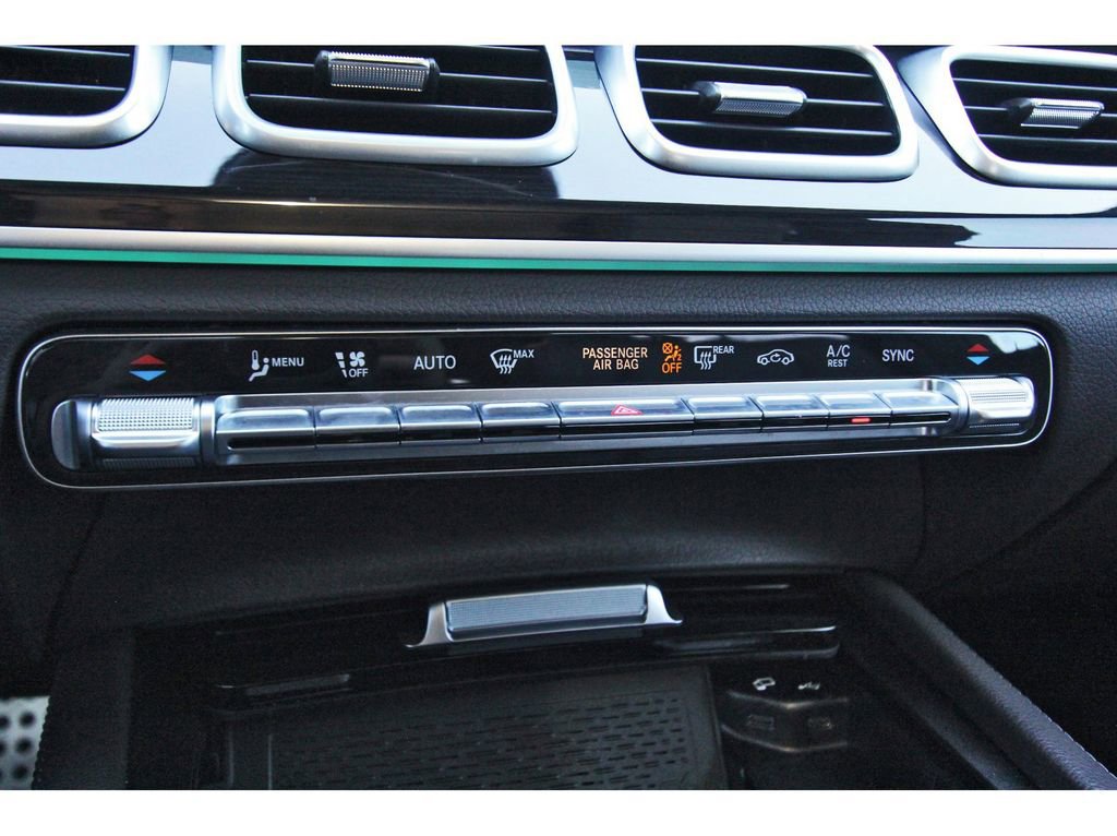 Used 2023 Mercedes-Benz GLS 450 GLS 450 image 25