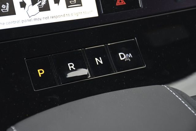 New 2026 INFINITI QX80 Autograph w/ Premium Cargo Package image 14