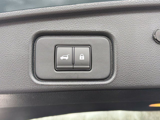 New 2026 Nissan Pathfinder Rock Creek AWD/4WD image 45