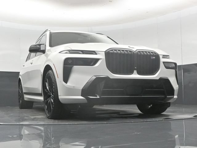 Used 2023 BMW X7 M60i w/ Executive Package AWD/4WD image 56