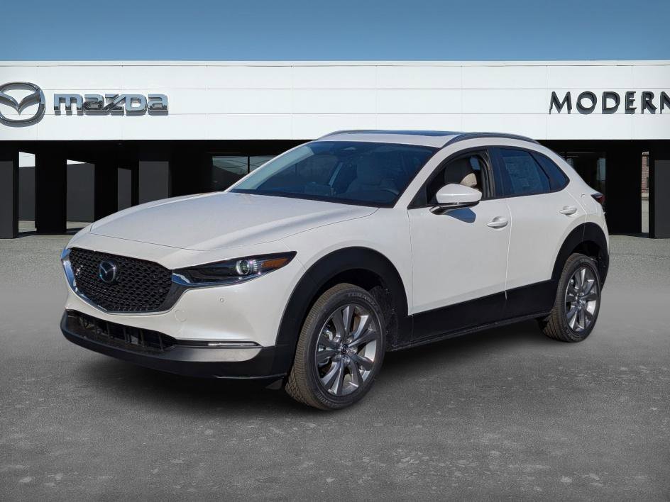 New 2026 MAZDA CX-30 AWD 2.5 S