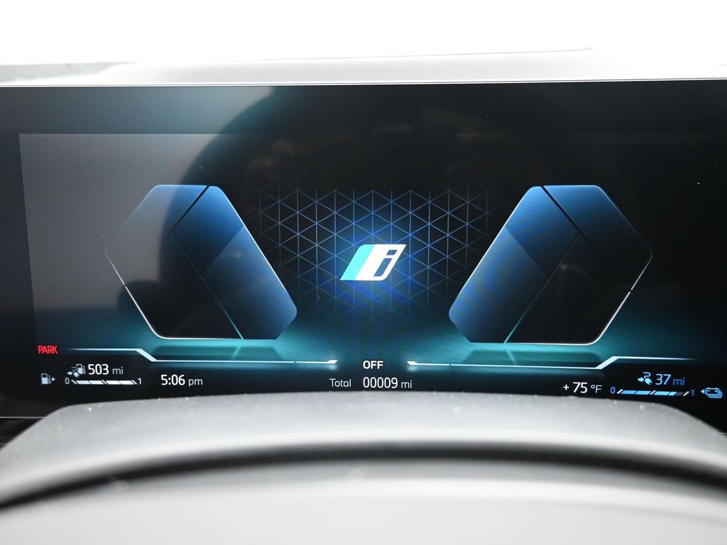 New 2026 BMW X5 xDrive50e AWD/4WD image 23