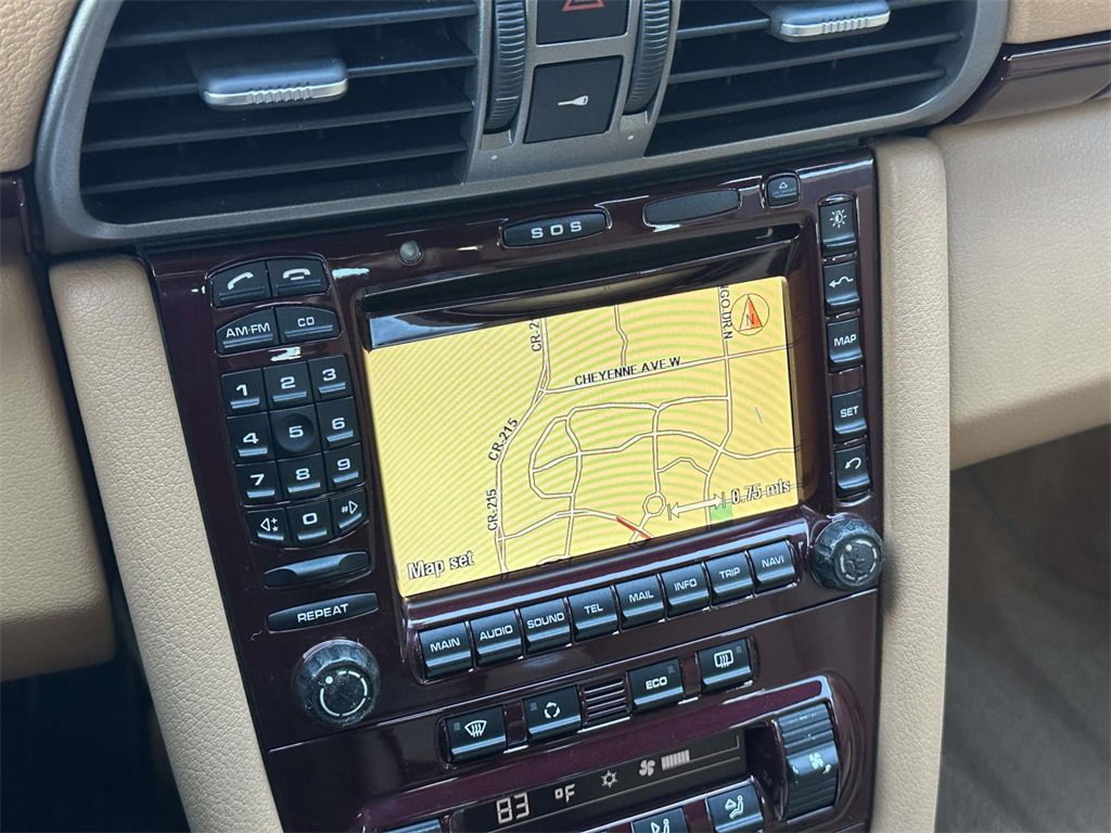 Used 2006 Porsche 911 Carrera image 23