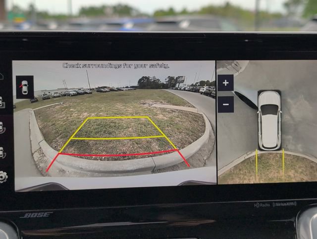 Used 2023 Kia Sorento SX AWD/4WD image 19