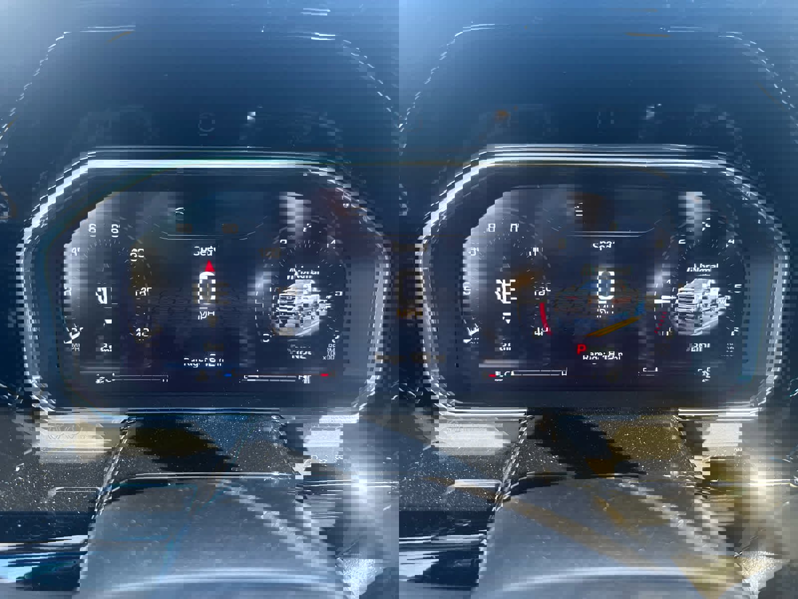 New 2026 GMC Sierra 2500 SLT w/ SLT Premium Package image 20