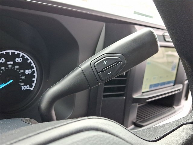 New 2025 Ford F250 XL w/ STX Appearance Package image 7
