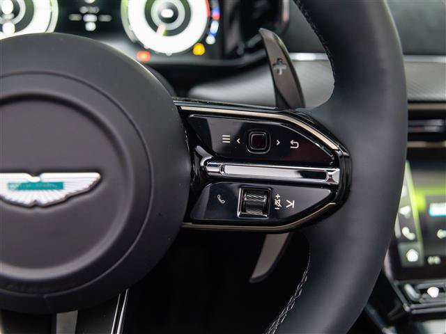 New 2026 Aston Martin V8 Vantage S RWD image 36