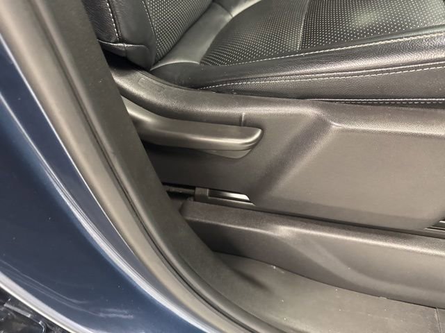 Used 2021 Chevrolet Silverado 1500 RST image 25