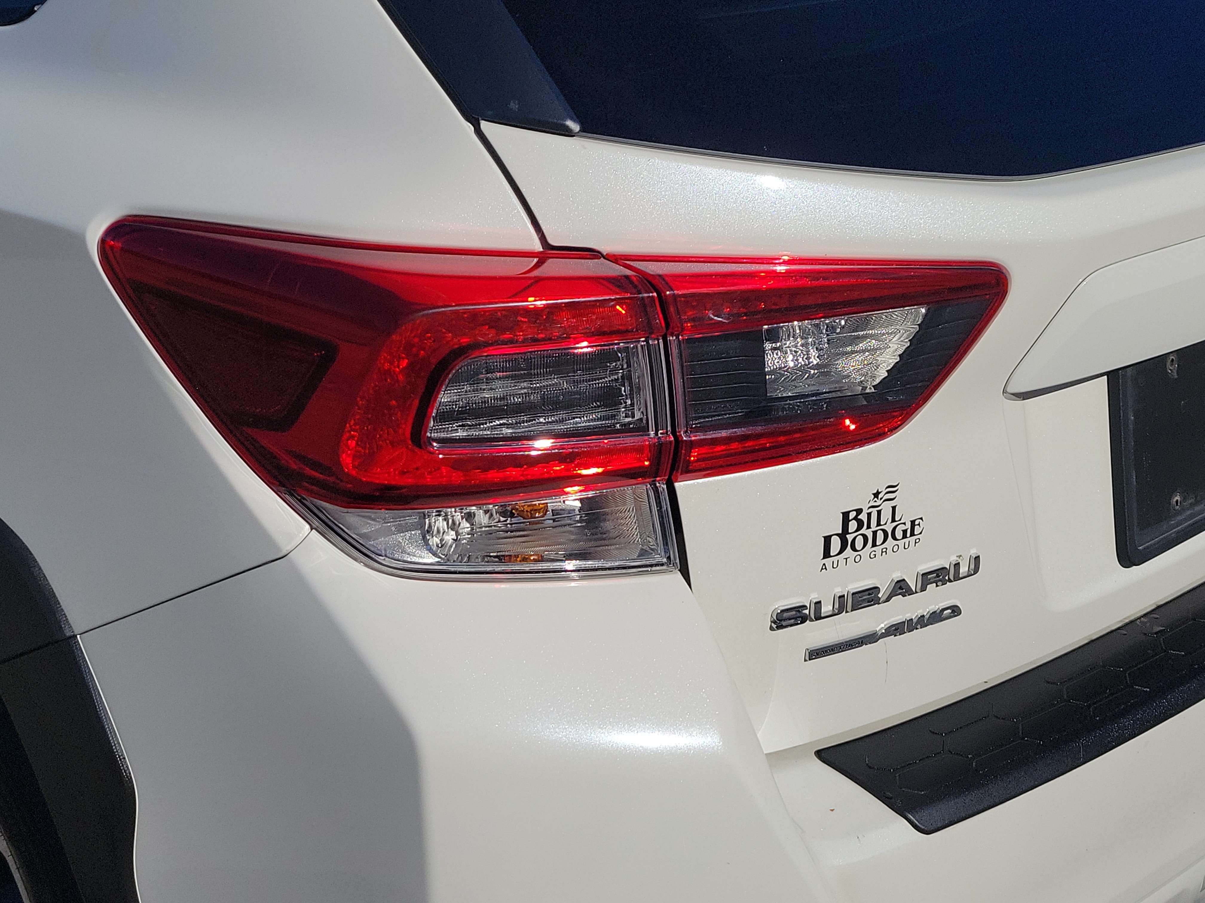 Used 2023 Subaru Crosstrek 2.0i Premium AWD/4WD image 11