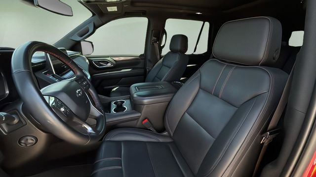 Used 2023 Chevrolet Tahoe RST w/ Luxury Package RWD image 16