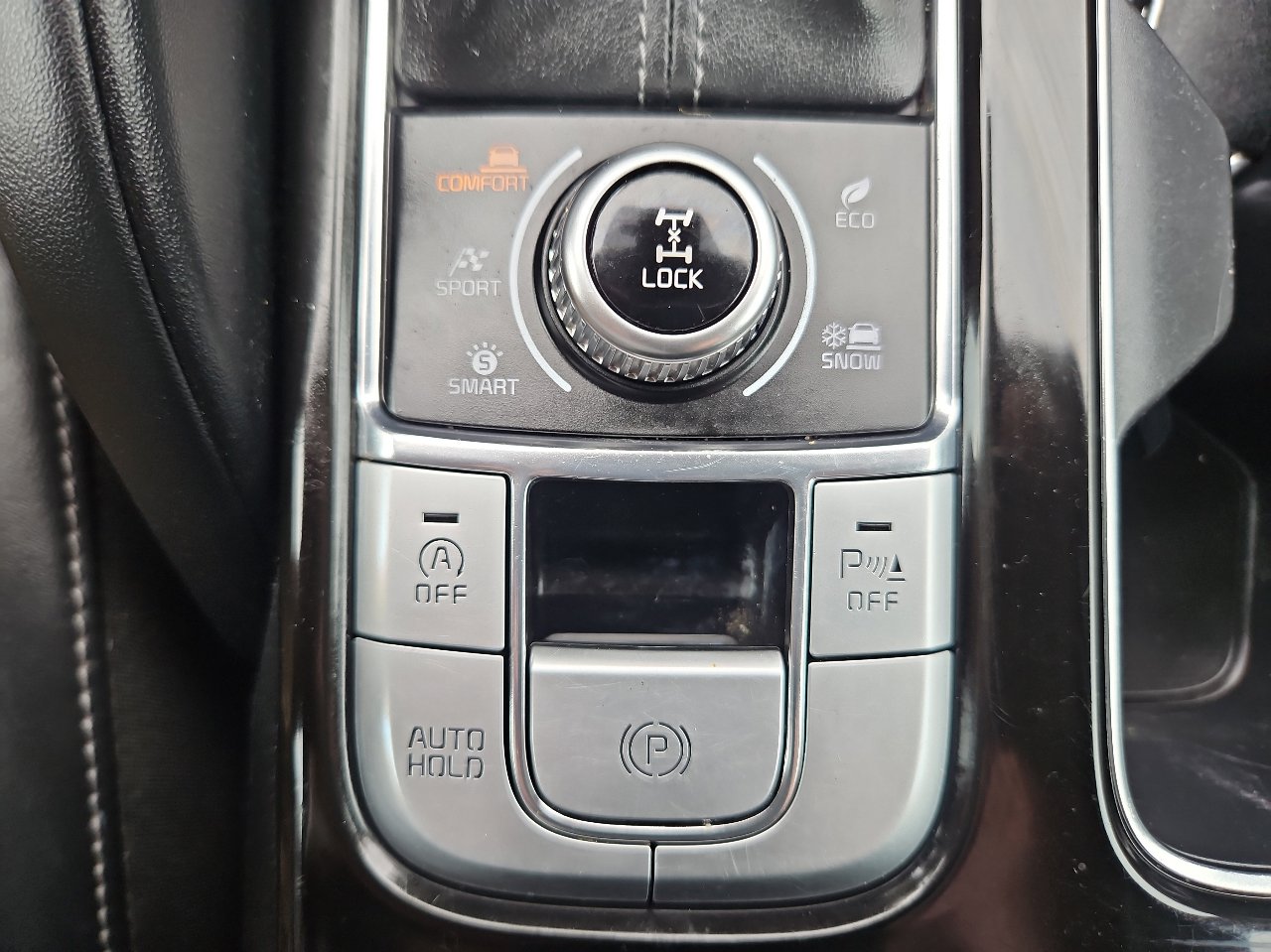 Used 2020 Kia Telluride S image 38