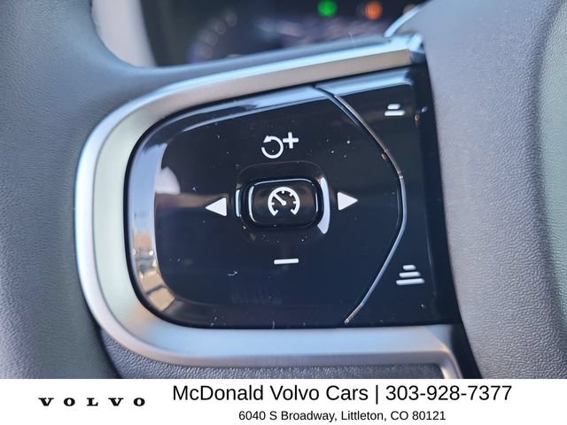 New 2026 Volvo XC60 T8 Plus w/ Protection Package Premier AWD/4WD image 22